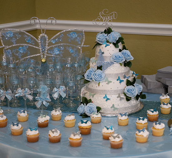 Party Fascinations | Wedding