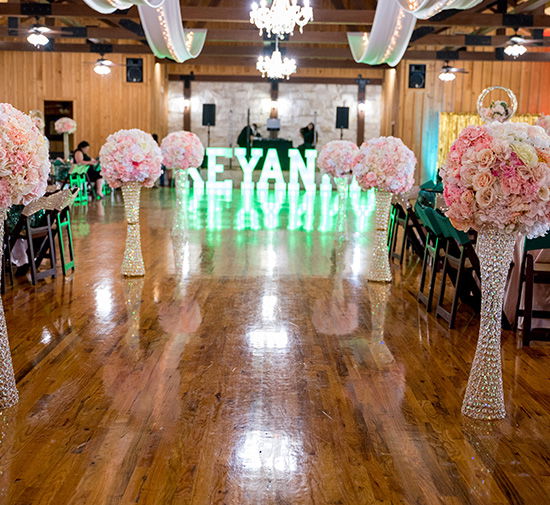 Party Fascinations | Wedding