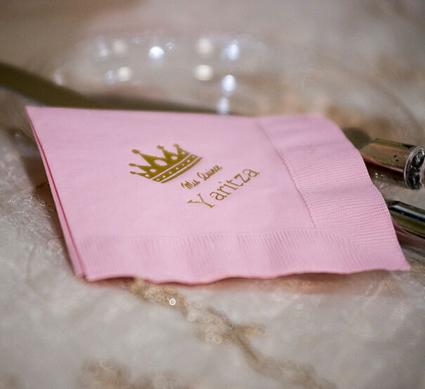 Party Fascinations | Wedding