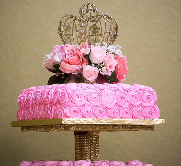 Party Fascinations | Wedding